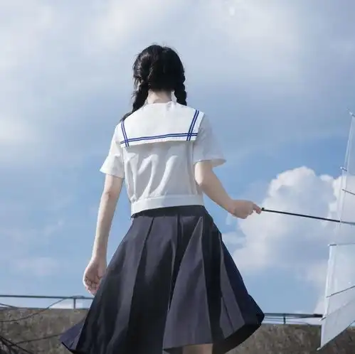 七月jk女孩的上新日历7.11发售第三期