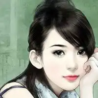 清新气质美女图片头像微信头像图片大全