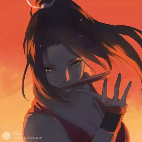 头像女生头像不露脸不知