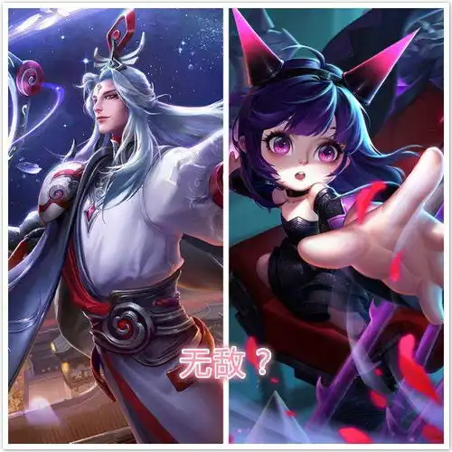 王者荣耀玩家开发新套路,敌方五人直接绝望,射手却瞬间变脸
