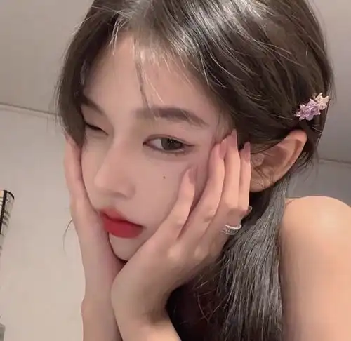 想开了的文案