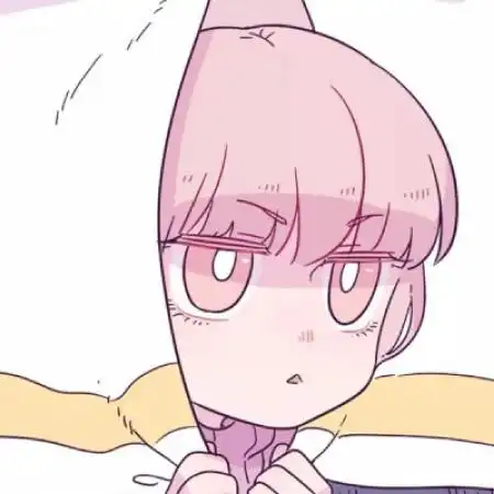 qq动漫头像女生可爱占有欲是女孩子的通病