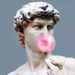 这些不正常又很和谐的视觉艺术