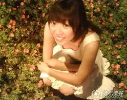 揭秘开幕式白衣妹妹幕后故事