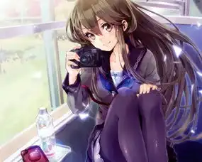 有哪些好看的动漫头像