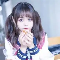 女生头像最美童颜