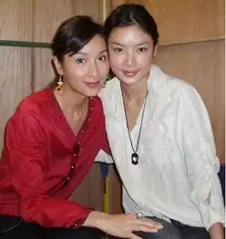 范冰冰章子怡周迅刘亦菲张柏芝女星合照拼的就是心机图
