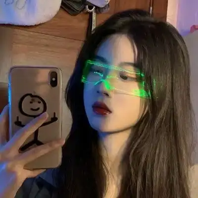 高清图片女生头像图片购