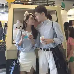 十二星座在遇到一见钟情的时候,会有哪些举动