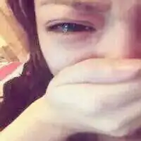 头像难过悲伤的图片女微信头像图片大全