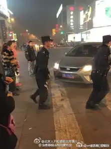 王府井发生持枪抢劫案蒙面男抢11块名表逃走目前已被警方抓捕