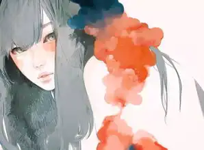 画师推荐这画风你或多或少看到过,今天全套来了