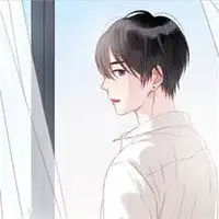 头像男生帅气背影动漫微信头像图片大全
