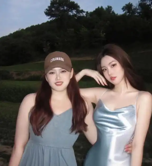 这9条绝美连衣裙太火了,穿出女人味和高级感