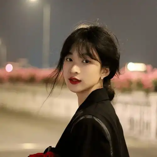 闺蜜头像超好看