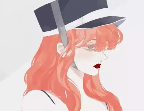 插画师pharmacy