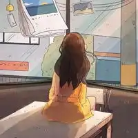 闺蜜头像一人一张背影唯美闺蜜背影头像一堆