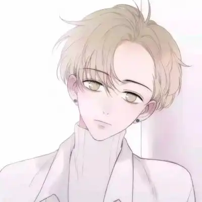 微信头像男高冷霸气