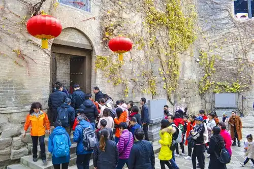 秀对象,秀网购双十一皇城相府这样秀人气