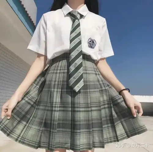 有没有好看的手机jk壁纸