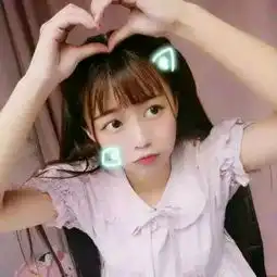 女生头像真人好看扣扣网