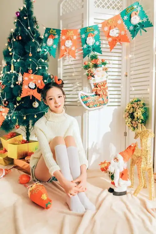 朋友圈最温馨的平安夜祝福,精挑细选,值得收藏