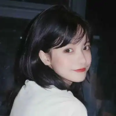 不同风格的女头拿图点赞哦o