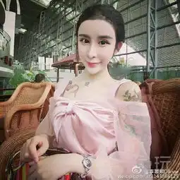 15岁少女整容似蛇精引热议方脸圆脸女星争奇斗艳