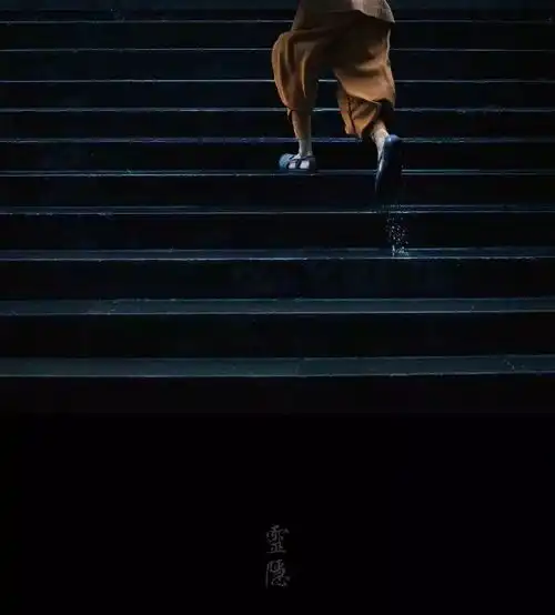 视界丨80后摄影师逃离城市,用镜头带人们找回最美江湖