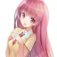 快手网红小女孩15岁照片微信头像图片大全
