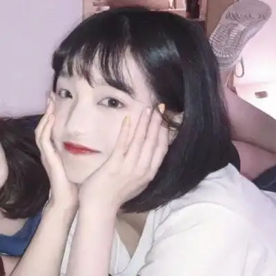 堆糖气质女头堆糖网上精选优质女生头像