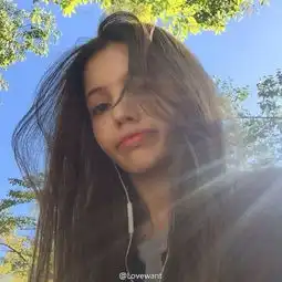 这个女生叫什么ins多少