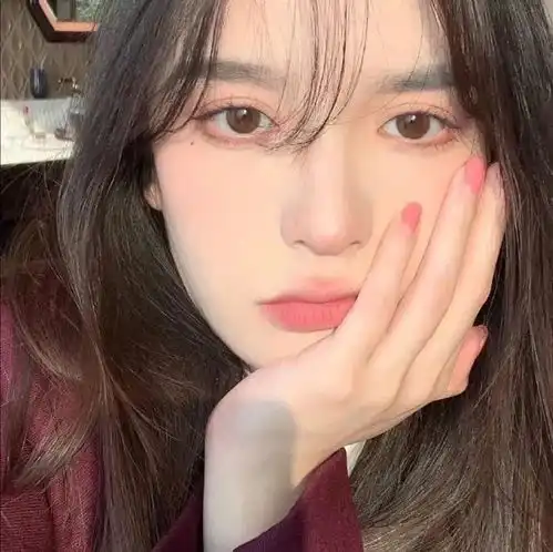 女生头像套图爱别人要适可而止