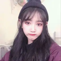 2019最潮最火女生头像2019优质玩网干净女头