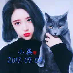 详解女生头发照片转手绘效果的ps教程