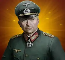 请你们离开公路,我没时间俘虏你们,闪电战之父的霸气