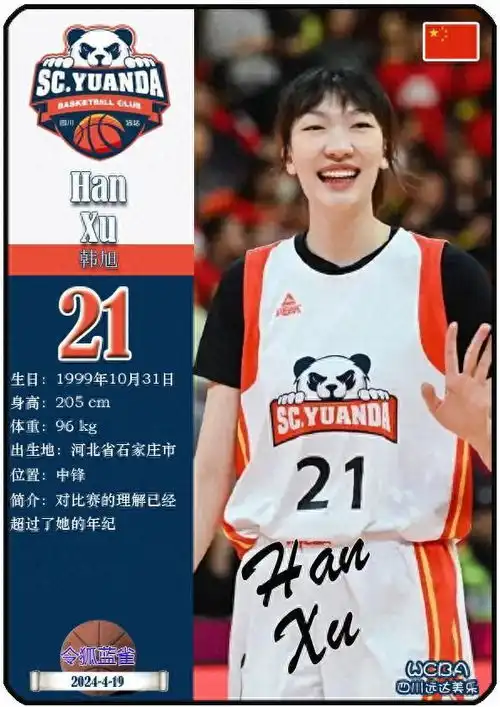 2024巴黎奥运会中国女篮12人一览
