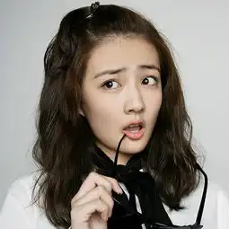 鬼灵精徐璐教你玩转清纯可爱少女发型