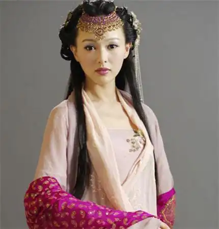 韩式平眉到底多毁美人连热巴刘亦菲唐嫣都hold不住