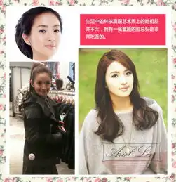 卖萌美女头像图片大全杨幂
