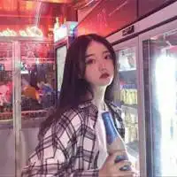 特别好看的少女头像高冷