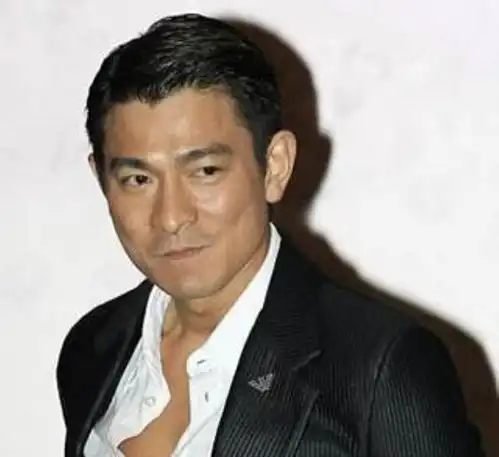 刘德华能一直这么红有原因的,粉丝看了之后觉得不愧是自己的偶像