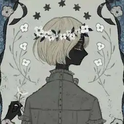 好看女生双人闺蜜头像动