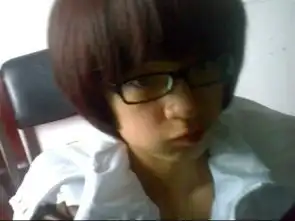 头小脸也小头发是短发有点像蘑菇头这样的女孩子冬天带什么养的帽子好看