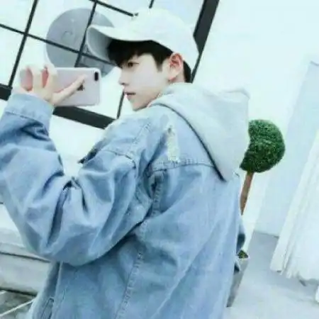 微信头像男生帅气超拽做最酷的自己