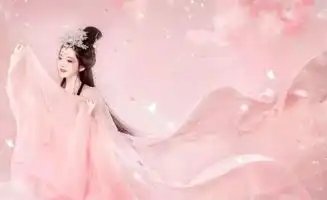 漳州朋友圈很火的古风摄影基地一秒变身古代女神