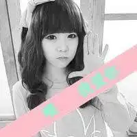 头像女带字可爱的女孩微信头像图片大全