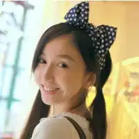 清新唯美女生头像清纯带有性感的诱惑