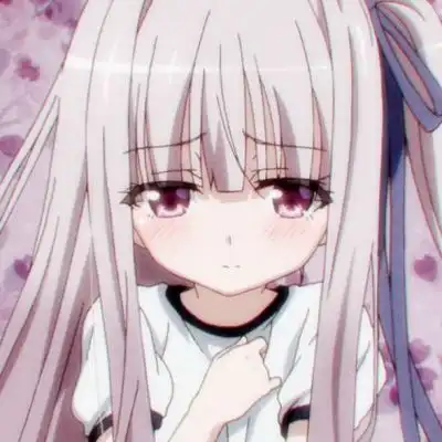 奶酪卡哇伊女生动漫女生头像