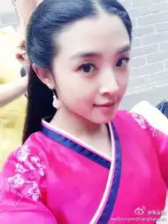 赵丽颖李小璐宋茜女星放电卖萌私照盘点